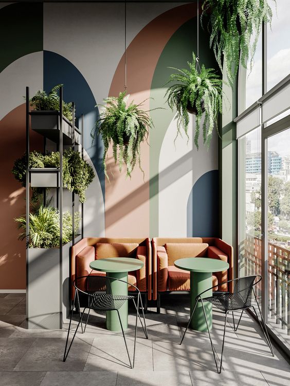 6 Upcoming interior Design Trends for 2022-23 in Dubai You Need Look ...